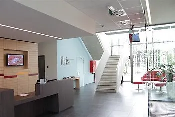 Ibis Heverlee Hotel Leuven